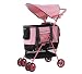 Kitchen & Housewares : Guardian Gear Ultimate Pet Stroller