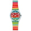 Swatch Women's Color The Sky Watch GS124