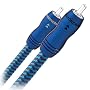 AudioQuest Diamondback audio cable - RCA plugs 1m (3.28') stereo pair