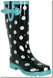 Chooka Women's Metallic Dots Boot