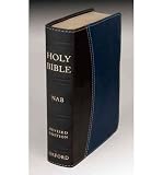 Produkt-Bild: NEW AMERICAN BIBLE-NABRE (NEW AMERICAN BIBLE REVISED)(Hardcover) BY [Author]Oxford University Press ( Apr-2011 )