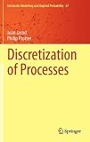 Discretization of Processes (Stochastic Modelling and Applied Probability)