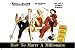 How to Marry a Millionaire - Marilyn Monroe - Movie Poster