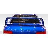 1993-2001 Subaru Impreza Duraflex STI Look Wing Spoiler by DuraFlex