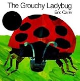 Books : The Grouchy Ladybug