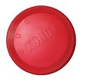 KONG Flyer Dog Toy, Large, Red