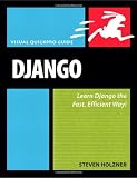 Django: Visual QuickPro Guide (Visual QuickPro Guides)