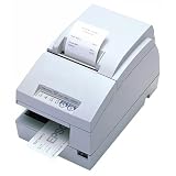 Epson TM-U675 Multifunction Printer