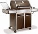 Weber-Stephen 3756301 Genesis EP-320 LP Gas Grill