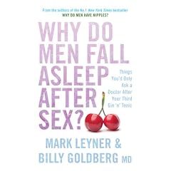Why Do Men Fall Asleep After Sex?