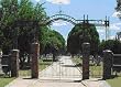 Sacred Heart Catholic Cemetery CD- Wichita Falls, Wichita County, Texas