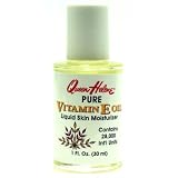 Queen Helene Vitamin-E Oil 1 oz.