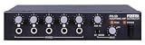 FOSTEX ヘッドホン・ディストリビューター PH-50
