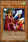 2002 Metal Raiders Unlimited MRD-86 Princess of Tsurugi (R)