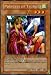 2002 Metal Raiders Unlimited MRD-86 Princess of Tsurugi (R)