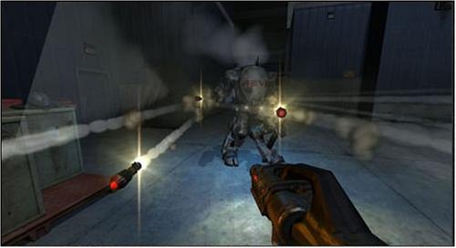 F.E.A.R. Perseus Mandate (輸入版)