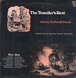 TRAVELLERS REST LP UK TRADITION 1973