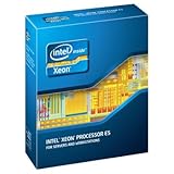Intel Xeon 6C E5 2630 2.3 GHz 6 LGA 2011 Processor BX80621E52630