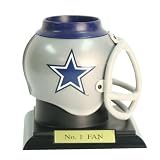 Dallas Cowboys Trophy Mug / Pencil Holder