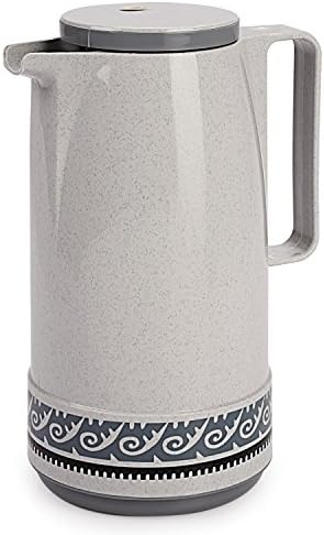 Cello Nexus Vacuum Flask, 600ml