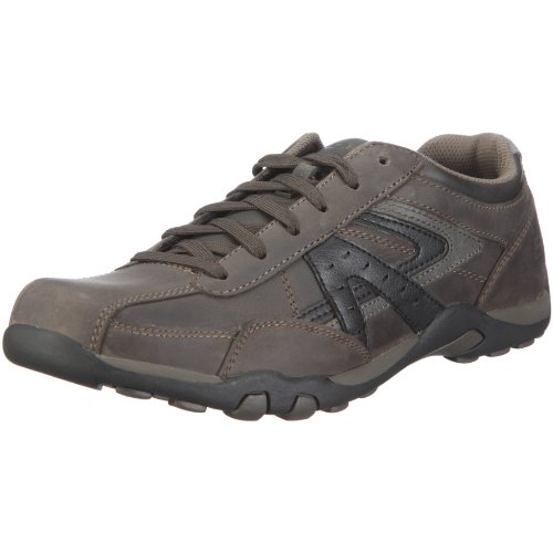 Skechers Men's Shaver Norco Lace-Up
