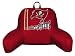 Tampa Bay Buccaneers Bed Rest Comfort Pillow