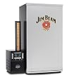 Jim Beam BTDS76JB Bradley Smoker 4-Rack Digital Outdoor Smoker