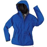 Buy TAIGA Calypso ALL-SEASON - Women's Gore-Tex® Hooded Jacket, Navy Blue, MADE IN CANADA