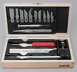 X5076 Basic Craft Tool Chest