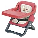 Jan&eacute; (Jane) Move Highchair/Booster/Travel Chair (MesOurson)