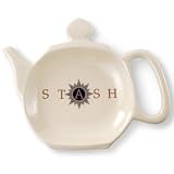 Stash Logo Tea Bag Caddy by Chantal