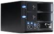 Picture of Fantec MR-35DU3 Festplatte Raidsysteme (8,9 cm (3,5 Zoll), 2x SATA, USB 3.0, RAID0/1/JBOD/BIG) schwarz
