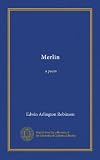 Merlin (Vol-1): a poem