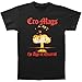 Impact Cromags The Age of Quarrel Adult Tshirt