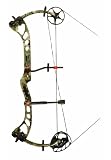 PSE 70-Pound Madness Bow