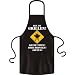 Grillsch�rze : Bin am Grillen!