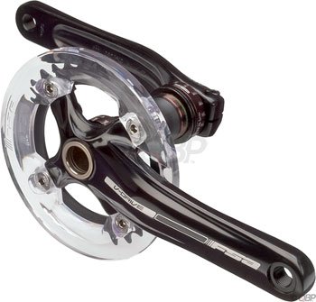 fsa v drive crankset