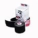 Rocktape Active-Recovery Tape Black