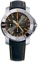Baume Mercier Capeland