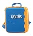 VTech 80-200849 - Storio Tragetasche, blau