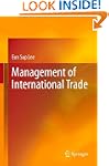Management of International Trade
