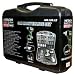 Hitachi Car Maintenance Set, Akku-Schlagschrauber WR 18DL mit Mega Zubeh�r