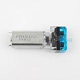 MITSUMI FM15162 空気ポンプの空気マイクロポンプ 050モーター 6V 直流70ma 14000rpm