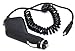 Leto 2A Car Vehicle Power Charger Adapter Cord For Garmin GPS Nuvi 1490 T/M 1490L/M/T