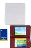 DSi XL Screen Protector Kit