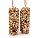8IN1 KEET ECO FRUIT BAR 2PK