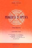 Progress in optics. Vol.16