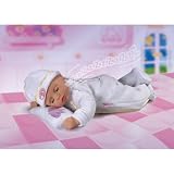 My First Baby Annabell Time To Sleep