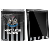 Newcastle United FC. ipad 2 Skin