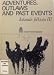 Adventures, Outlaws and Past Events: Icelandic Folktales III